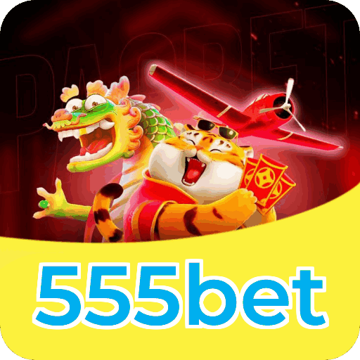 Instalar APK 555bet